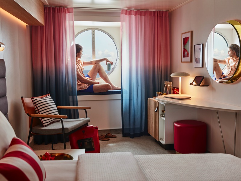 Sea View Lock It In Rate